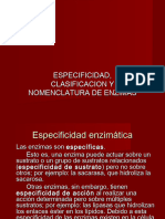 Clasificacionynomenclaturaenzimas 130824094859 Phpapp01