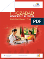 Final - Frozabad-City-Health-Plan Jan-2020 Without USAID Logo