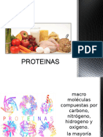 03 Oct 2023 Protein As