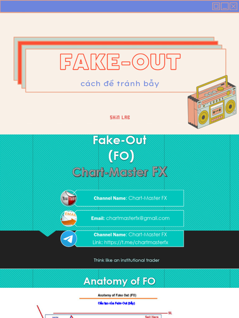 Understanding Fake-Out Trading Strategies | PDF | Business | Finance ...