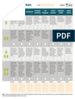 Rubric IOL