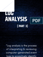 Log Analysis Final Part 3 1703257926