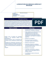 Programa de Derechos Humanos