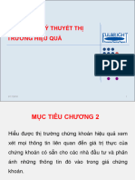 Chuong 2 - Thi Truong Hieu Qua