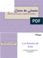 2016-01-24 Leonardo Morales Los Retratos de Jesus