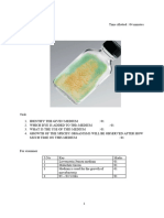 Microbiology OSPE Document