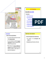 UCC14 RS & GIS Unit 1 Photogeology Handouts