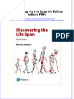 Instant Download Discovering The Life Span 4th Edition Ebook PDF PDF Scribd