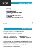 Ship Electrical Load Analysis Guide | PDF | Ships | Electrical Engineering