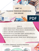 4.4 Pelaksanaan Pendidikan Menurut FPK