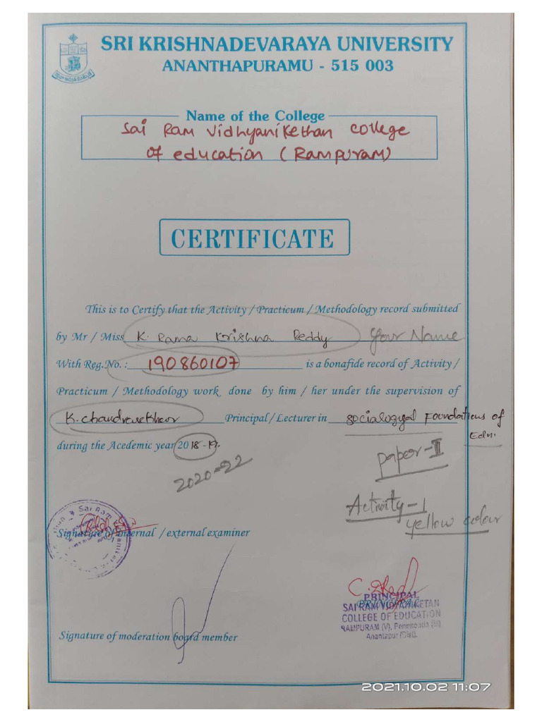 Sociology visual data 5