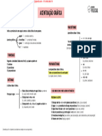 Acentuacao Ortografia Mapa+mental Concurso+policial