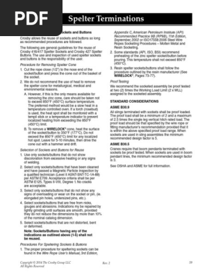 Crosby Manual 7