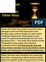 29 Okt 2023 Kairos Tuhan