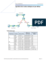 6.2.2.4 Packet Tracer - DEMBE