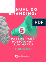 5 Passos para Posicionar Sua Marca 1