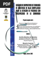 Download Catalogo Dispositivos Tecnologia Asistida by api-3803207 SN7017662 doc pdf