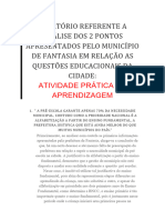 Politicas Educacionais