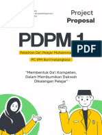 Proposal PDPM 1
