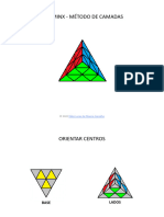 Pyraminx