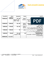 System Drainage