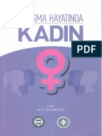 Calisma Hayatinda Kadin