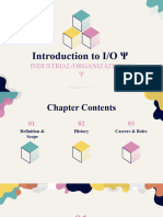 01 Introduction To IO