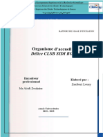 Rapport Stage Initialisation
