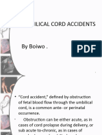 Umbilical Cord Accidents-1