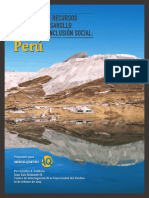 Mining Report Peru 2013