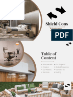 Shield - Presentation