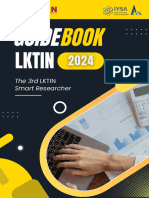 Guide Book Lktin 2024
