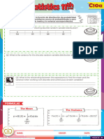 C10 Statistics 11°