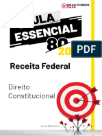 Direito Constitucional E1673016465