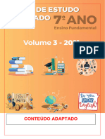 Pet 3-7°ano (2021)