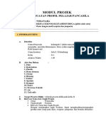 MODUL PROJEK Kelompok 5 10.1