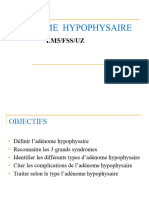 Adenome Hypophysaire 20