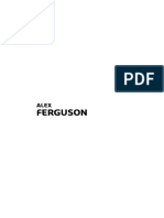 Alex Ferguson - Alex Ferguson