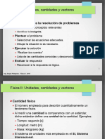 Vectores Teoria 2015