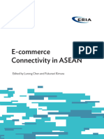 E Commerce Connectivity in ASEAN Full Report