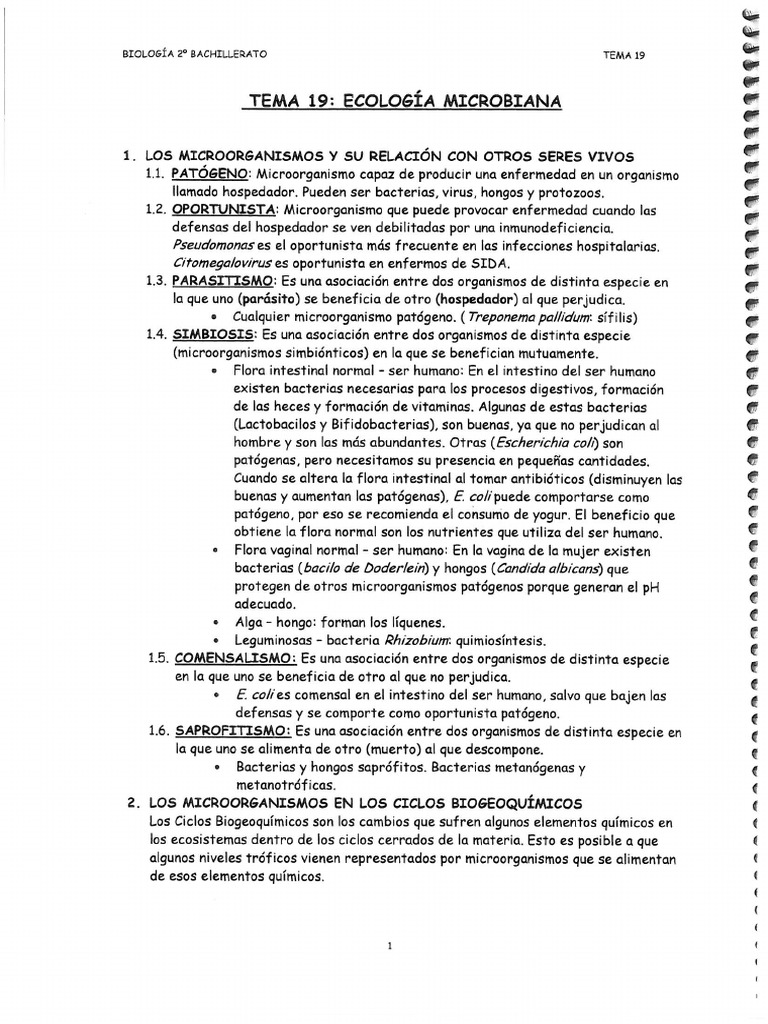 Tema Inmunologia Pdf