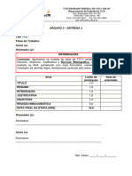 Formulario Arquivo03