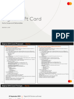 Digital Gift Card Deliverables - Karta FINAL