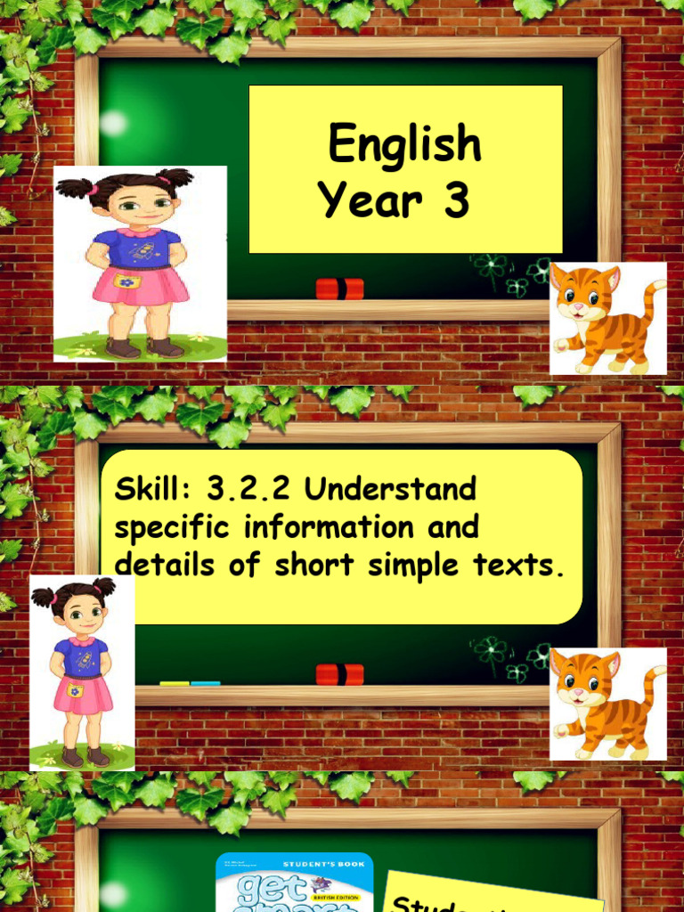 Unit 4-Our World | PDF
