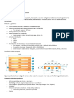 Definicion - GestiÃ N Almacen, Stock y Envã - Os