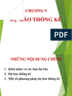 Slide Chuong 9 - NLTK M I