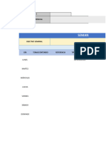 Content Planner