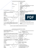 4-5º Sec - Planos Del Lenguaje