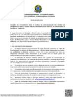 Edital 032.2023 ESTUDANTES ESPECIALIZACAO EM ENSINO DE MATEMATICA 1
