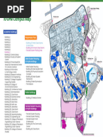 Nathan Campus Map Overview | PDF | Sports & Recreation